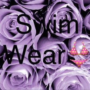 Woman’s swim suits👙